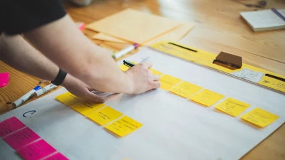 ✅ Manage your projects featured image