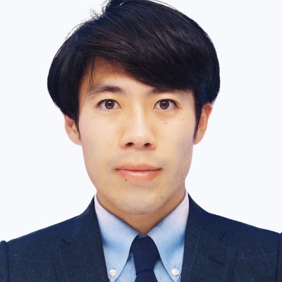 石須慶一